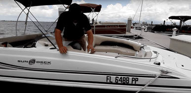 The Story Behind Miami's Most Professional Boat Repair ...