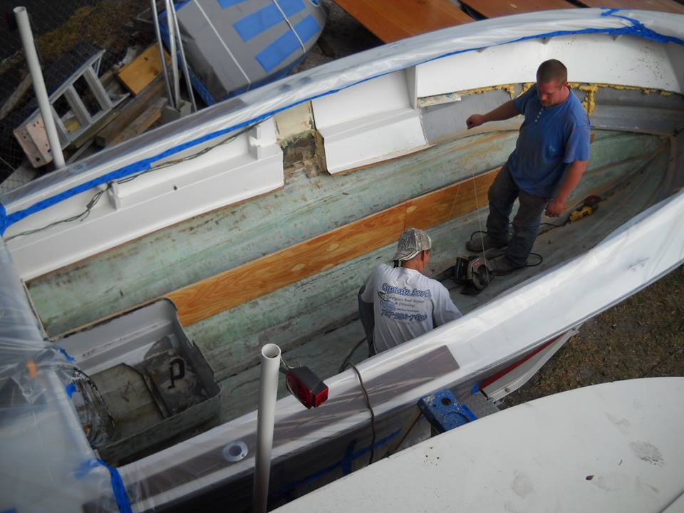 Miami Boat Repair Mechanic Company | Yacht Marine Service Near Me 305 459 3717 - Best Boat ...
