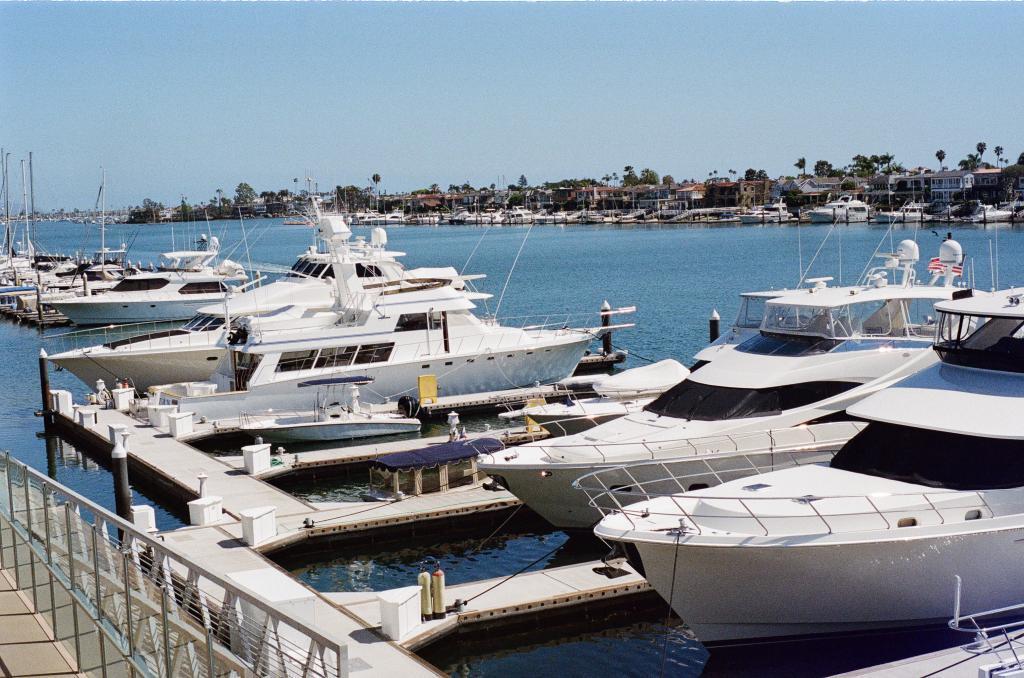 Yacht Repair West Palm Beach