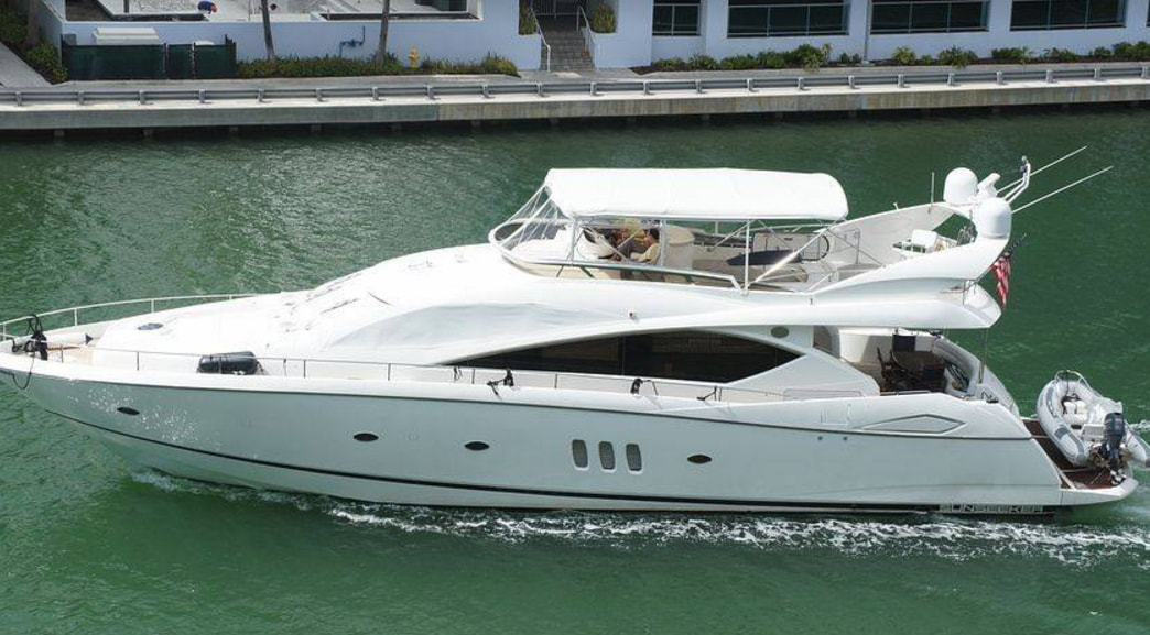 Boat Yacht Marine Services - Miami Boat Repair Mechanic ...